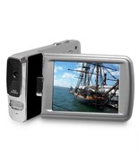 Polaroid 14MP Full HD 1080p Camcorder  - £47.17 GBP