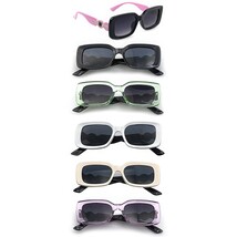 Square fashion sunglasses - $10.28 CAD