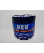 Ozium 1 Original Smoke &amp; Odors Eliminator Gel Home Car Air Freshener 4.5oz - $7.95