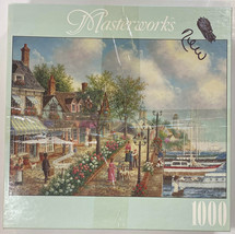 Harbear Blvd. 1000 Piece 18 15/16&quot; x 26 4/4&quot; RoseArt Puzzle - BRAND NEW ... - $20.00