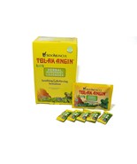 Tolak Angin Herbal Peppermint Lozenges, 150 Gram - $521.16 MXN