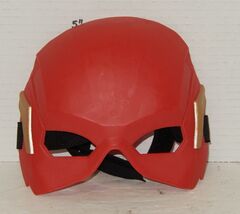Mattel 2017 Pretend play DC Comics The Flash Mask - $9.85