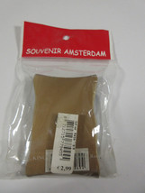 Holland Amsterdam Fridge Magnet Refrigerator Resin Scene Travel Souvenir - £7.89 GBP