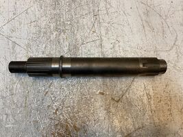 Driveshaft 15-Spline 30mm End 8-Spline 40 mm End 15-1/4&quot; Long 50mm OD - $135.37