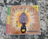 Ras Mek Peace by Midnite (CD, Oct-1999, Wildchild!) - £47.63 GBP