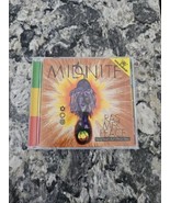 Ras Mek Peace by Midnite (CD, Oct-1999, Wildchild!) - £46.74 GBP