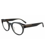 TUMI VTU529 Eyeglasses Eye Glasses 0804 TRANSPARENT-SAGE- Authentic New ... - $2,268.84 MXN