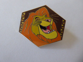 Disney Swap Pins 170035 Mufasa - Laughing Figures - Lion King 30th-
show orig... - $14.17