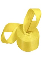 KEEPER Tow Strap - 2&quot; x 30&#39; Recovery and Towing Rope, 20,000 lbs Break S... - $19.99+