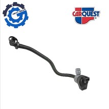 New Carquest Vapor Canister Purge Solenoid For 2015-2020 BMW M4 CPE2484 - $2,665.04 MXN