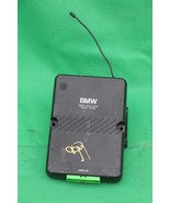BMW E36 M3 Z3 OEM Alarm Keyless Entry Module 82111469445, 82111469448 - $131.20 CAD