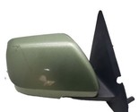 Passenger Side View Mirror Power With Heated Glass Fits 10-12 ESCAPE 584717 - £72.96 GBP