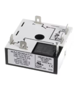 American Dish Service THR-14162-E-519 Time Delay Relay 120V 10A - €333,09 EUR