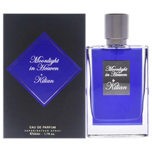 Moonlight in Heaven by Kilian for Unisex - 1.7 oz EDP Spray (Refillable) - £176.06 GBP