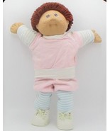 1985 Aubern loops Hm2 Cabbage Patch Kid OK Factory In Jogging Outfit Gir... - $31.08 CAD