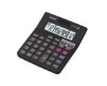 Casio Small Calculator MJ-12DA - $35.91