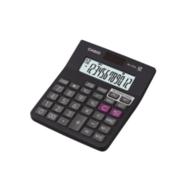 Casio Small Calculator MJ-12DA - $35.91