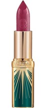 L&#39;Oréal Paris Color Riche Rue Royale Lipstick - Midnight Bisous 03 - £6.30 GBP