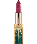 L&#39;Oréal Paris Color Riche Rue Royale Lipstick - Midnight Bisous 03 - £6.18 GBP
