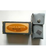 Vintage Honeywell Tilt-A-Mite Flash Unit No. 219 - £7.89 GBP