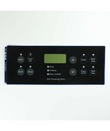 OEM Oven Clock Overlay for Kenmore 79095301104 79092321302 79093751100 NEW - $124.45 CAD