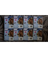 GENUINE EPSON T0713 TO713 Magenta (red) cartridge ORIGINAL - $10.38 CAD
