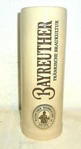 Bayreuther Aktien Bierbrauerei Bayreuth salt-glazed German Beer Stein - $14.50