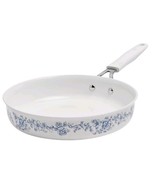 Pioneer Woman ~ AGATHA ~ Aluminum ~ Non-Stick Coating ~ 10&quot; Skillet ~ Fr... - $68.35 CAD
