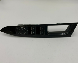 2013-2020 Ford Fusion Master Power Window Switch OEM B50011 - £28.13 GBP