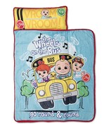 CoComelon Kids Nap Mat Set ~NEW~ - £17.26 GBP