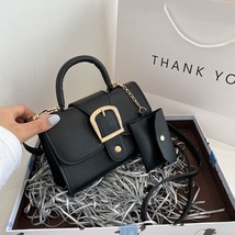 Fashion Small Handbags And Purses Designer Women Shoulder Bag Casual Flap Crossb - £22.04 GBP