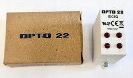 Opto 22 IDC5Q I/O Module  - $10.25