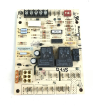 Honeywell ST9120C5013 HQ1170063HW Furnace Control Circuit Board  used #D115 - $49.56