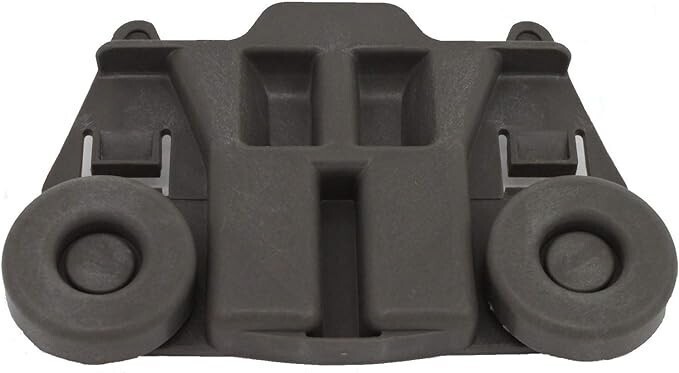 ERP Lower Dishrack Wheel for KitchenAid KDTM354DSS4 KDTE104EWH3 KDTE204DSS0 - $15.95 ERP Lower Dishrack Wheel for KitchenAid KDTM354DSS4 KDTE104EWH3 KDTE204DSS0 - $15.95