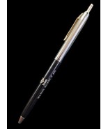 Vintage GE Tubes Radio Supply CO Pennsylvania Retractable Pen Advertisement - $21.53