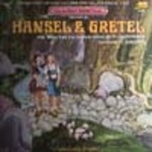 Story of Hansel and Gretel - £31.69 GBP