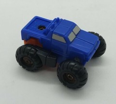 Micromaster Mudslayer Off Road Patrol G1 Transformers Vintage 1989 Action Figure - £7.87 GBP
