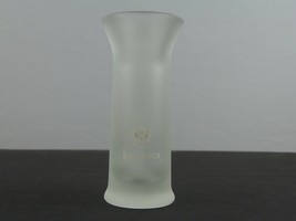 Keglevich Frosted Tall Shot Glass - £9.63 GBP