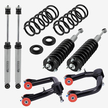 3&quot; Lift Kit w/ Struts &amp; Shocks &amp; Control Arms For Toyota 4Runner 4WD 2010-2024 - £461.21 GBP