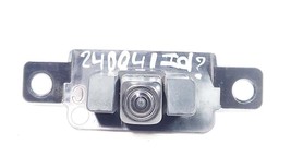 2020 2021 2022 2023 Toyota Camry OEM Decklid Mounted Rear Backup Camera  - $1,424.46 MXN