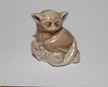 Wade Bush Baby Rose Tea Figurine First 1st US Series 1983-1985 - Made in... - $6.00