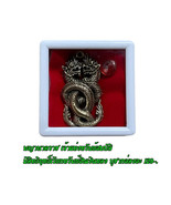 Thai Amulet Of The Naga King For Collectors And Cultural Keepsakes T Buddhist - $734.12 MXN