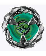 Tyranno Beat 3-60S Beyblade X Booster BX-31-02 - $108.03 CAD