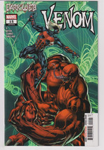 Venom (2021) #15 (Marvel 2023) C2 &quot;New Unread&quot; - £3.62 GBP