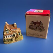 VINTAGE LIBRARY FALLS EMMA’S FAMILY RESTURANT AH115 1996 Collectible - $12.99