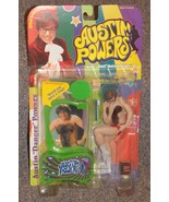 1999  McFarlane Austin Powers Action Figure New In The Package - £15.94 GBP