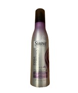 1x Suave Firm Control Boosting Mousse Level 4 Hold, 7 oz - $41.26 CAD