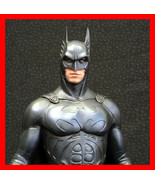 BATMAN Forever on Sonar Batsuit 1/6 Narin Sculpts DIY Resin Model Kit Fi... - £68.10 GBP