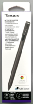 Targus - AMM173GL - Active Stylus for Chromebook - Black - $39.95