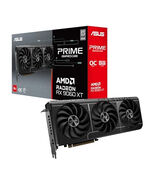 Asus AMD Radeon 9060 XT Graphic Card - 8 GB GDDR6 - 799476 - $11,120.62 MXN